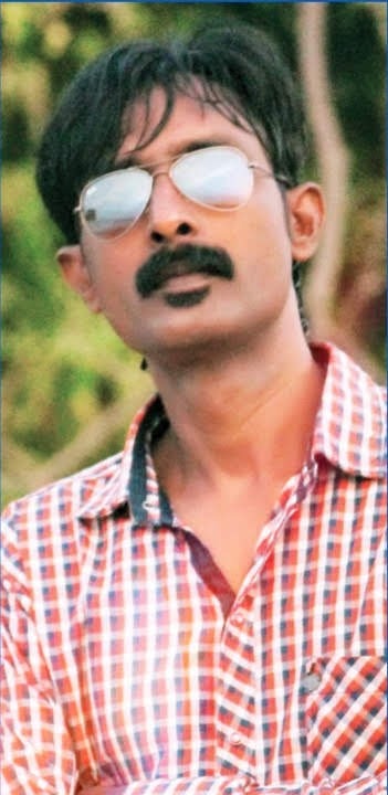 Zacharaiah Kavuri - Spoken English Trainer